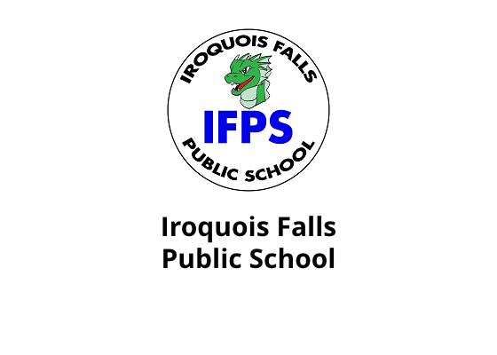 Iroquois Falls Public School
